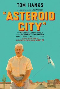 Asteroid City (2023) แอสเทอรอยด์ ซิตี้