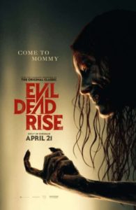 Evil Dead Rise (2023) ผีอมตะผงาด