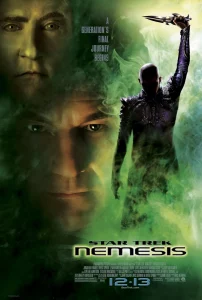 Star Trek 10 Nemesis (2002) สตาร์เทรค เนเมซิส