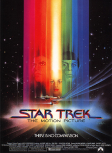 Star Trek I The Motion Picture (1979)
