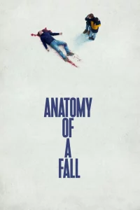 Anatomy of a Fall (2023) เขาบอกว่าเธอฆ่า