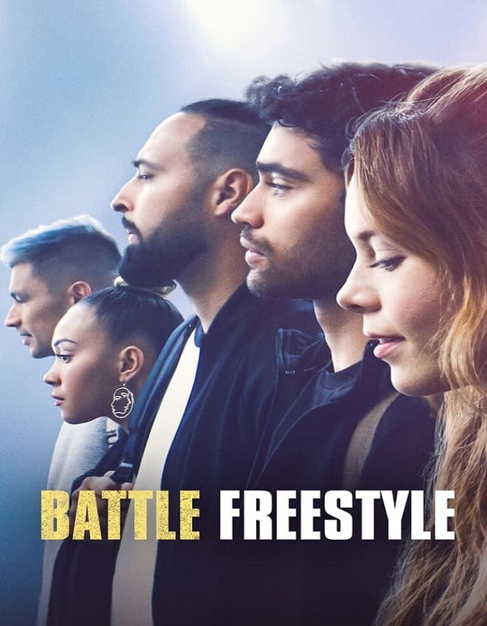 ดูหนังออนไลน์ฟรี Battle Freestyle (2022) แบตเทิล สงครามจังหวะ ฟรีสไตล์