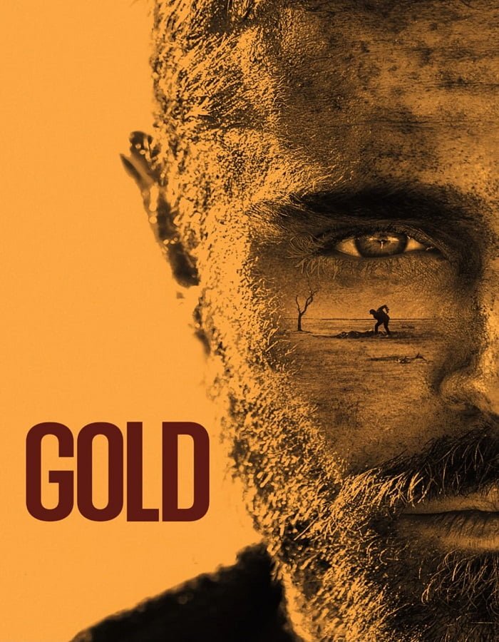 ดูหนังออนไลน์ฟรี Gold (2022) ทองกู