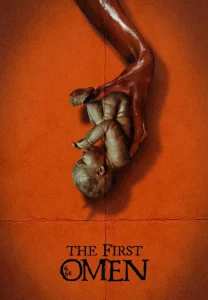 The First Omen (2024) กำเนิดอาถรรพ์หมายเลข 6