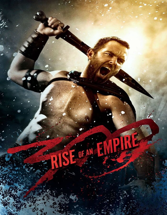 ดูหนังออนไลน์ฟรี 300 : Rise of an Empire (2014) สปาร์ตัน ภาค 2 ขุนศึกพันธุ์สะท้านโลก