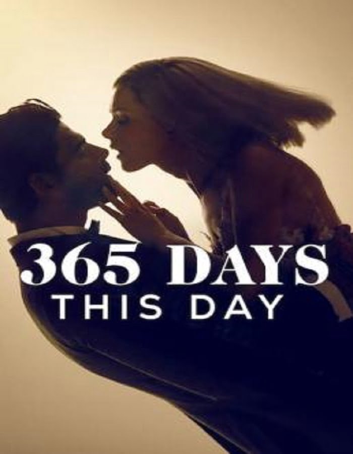 ดูหนังออนไลน์ฟรี 365 Days This Day (2022) 365 วัน วันนี้