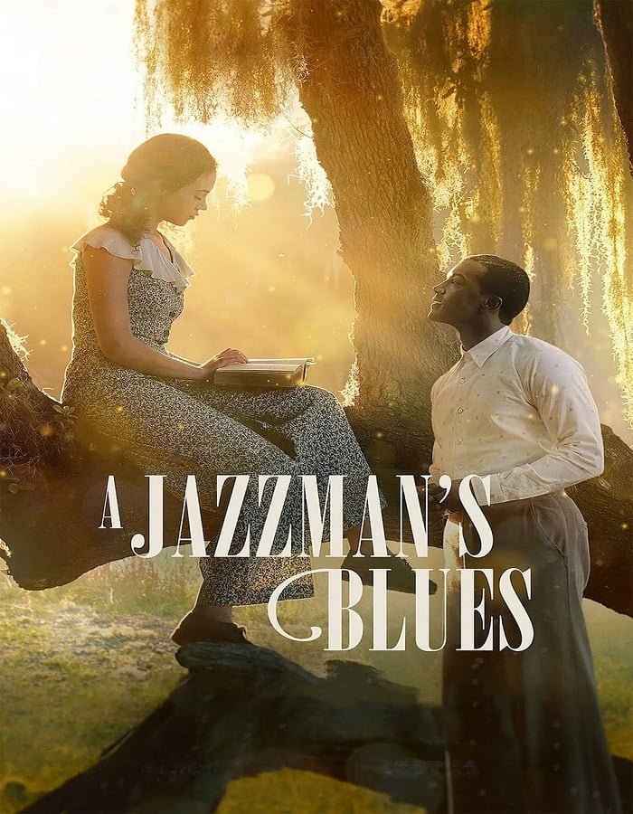 ดูหนังออนไลน์ฟรี A Jazzman’s Blues (2022) อะ แจ๊สแมนส์ บลูส์