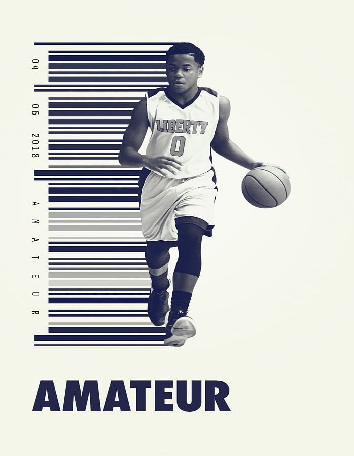 ดูหนังออนไลน์ฟรี Amateur (2018) แอมมาเจอร์