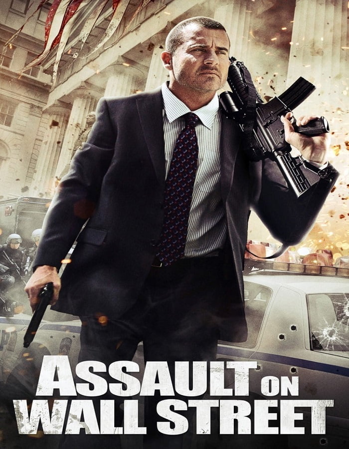 ดูหนังออนไลน์ฟรี Assault On Wall Street (2013) อัดแค้นถล่มวอลสตรีท