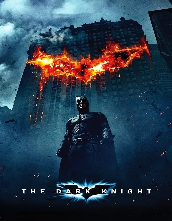 ดูหนังออนไลน์ฟรี Batman 2 The Dark Knight (2008) แบทแมน อัศวินรัตติกาล ภาค 2