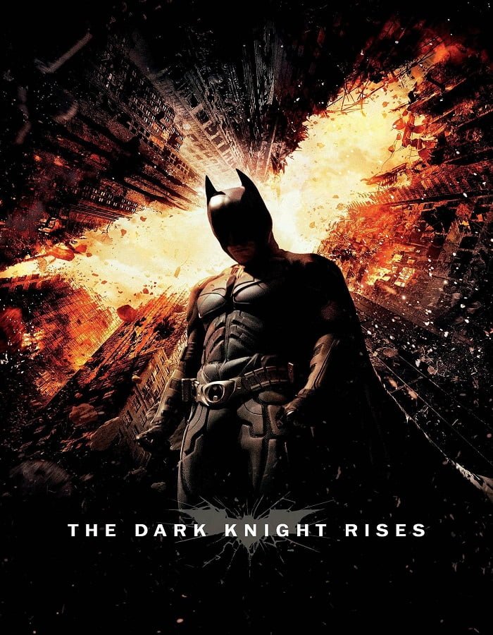 ดูหนังออนไลน์ฟรี Batman 3 The Dark Knight Rises แบทแมน อัศวินรัตติกาลผงาด ภาค 3