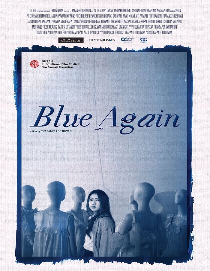 ดูหนังออนไลน์ฟรี Blue Again (2022)