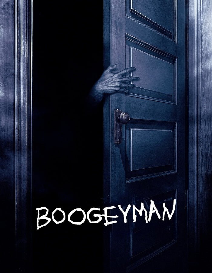 ดูหนังออนไลน์ฟรี Boogeyman 1 (2005) ปลุกตำนานสัมผัสสยอง