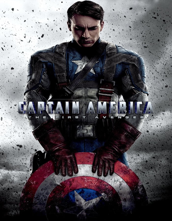 ดูหนังออนไลน์ฟรี Captain America : The First Avenger (2011) กัปตันอเมริกา