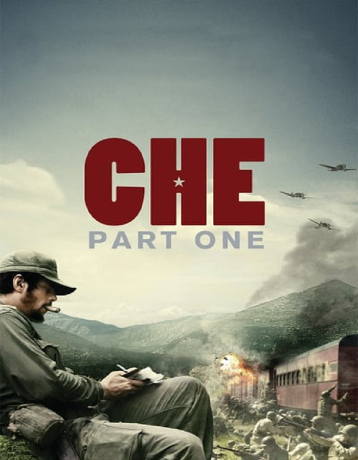 ดูหนังออนไลน์ฟรี Che Part 1 (2008) เช กูวาร่า สงครามปฏิวัติโลก 1