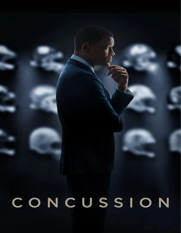 ดูหนังออนไลน์ฟรี Concussion (2015) คนเปลี่ยนเกม