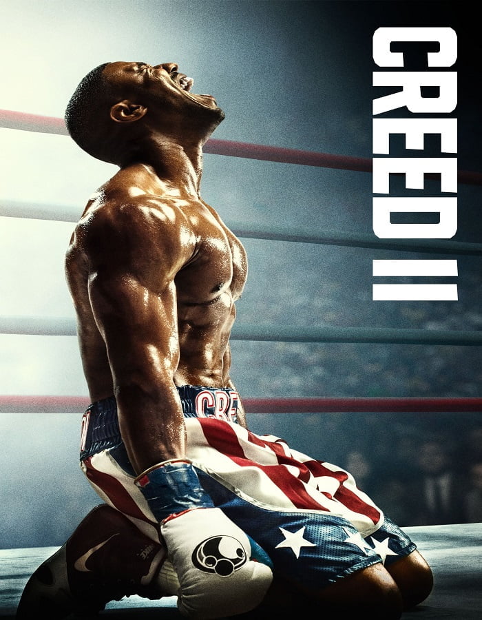 ดูหนังออนไลน์ฟรี Creed II (2018) ครี้ด 2 บ่มแชมป์เลือดนักชก