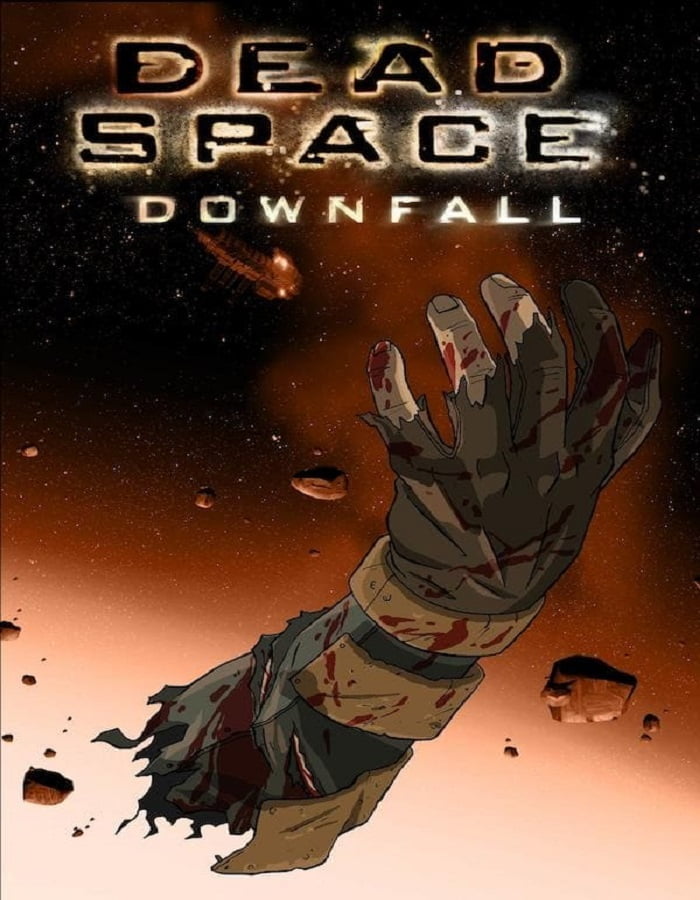 ดูหนังออนไลน์ฟรี Dead Space Downfall (2008) สงครามตะลุยดาวมฤตยู