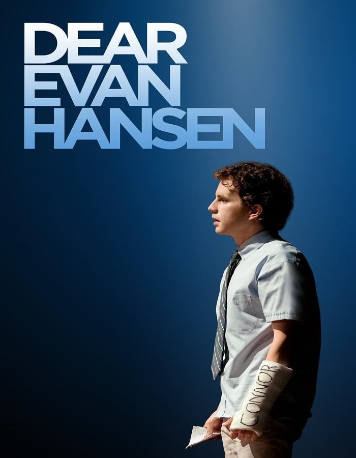 ดูหนังออนไลน์ฟรี Dear Evan Hansen (2021) เดียร์ เอเว่น แฮนเซน