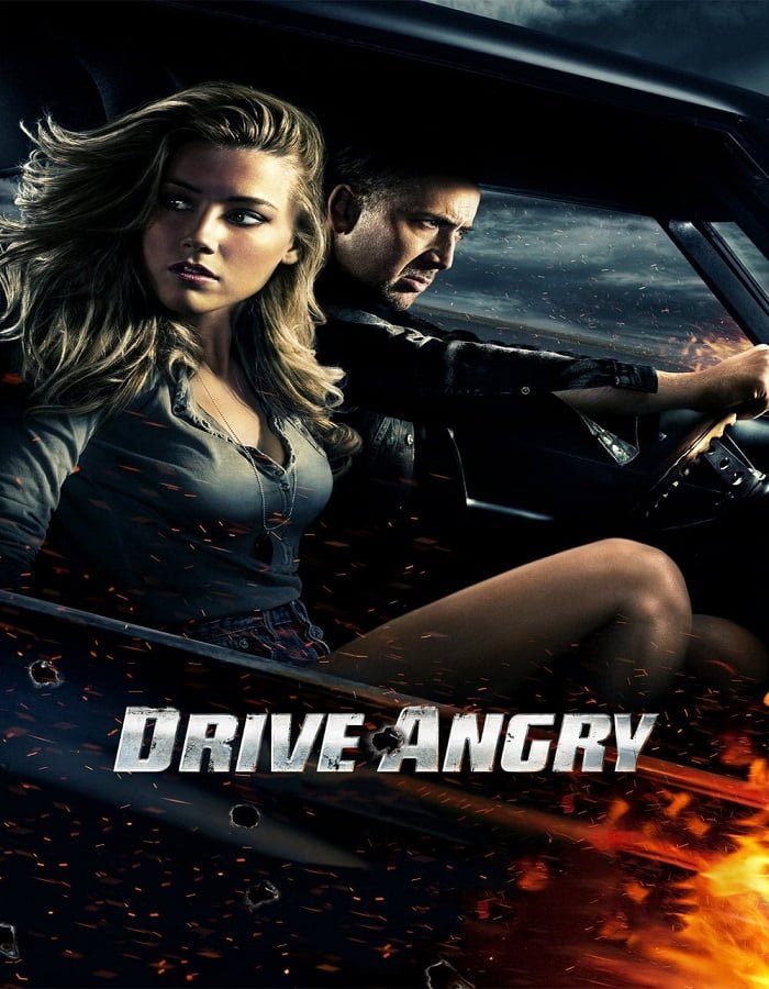 ดูหนังออนไลน์ฟรี Drive Angry (2011) ซิ่งโคตรเทพ ล้างบัญชีชั่ว