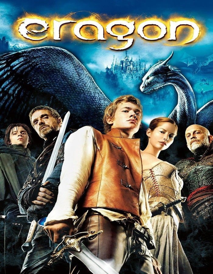 ดูหนังออนไลน์ฟรี Eragon (2006) เอรากอน กำเนิดนักรบมังกรกู้แผ่นดิน