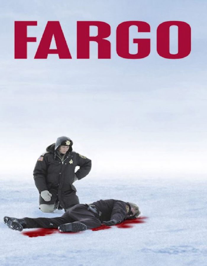 ดูหนังออนไลน์ฟรี Fargo (1996) เงินร้อน