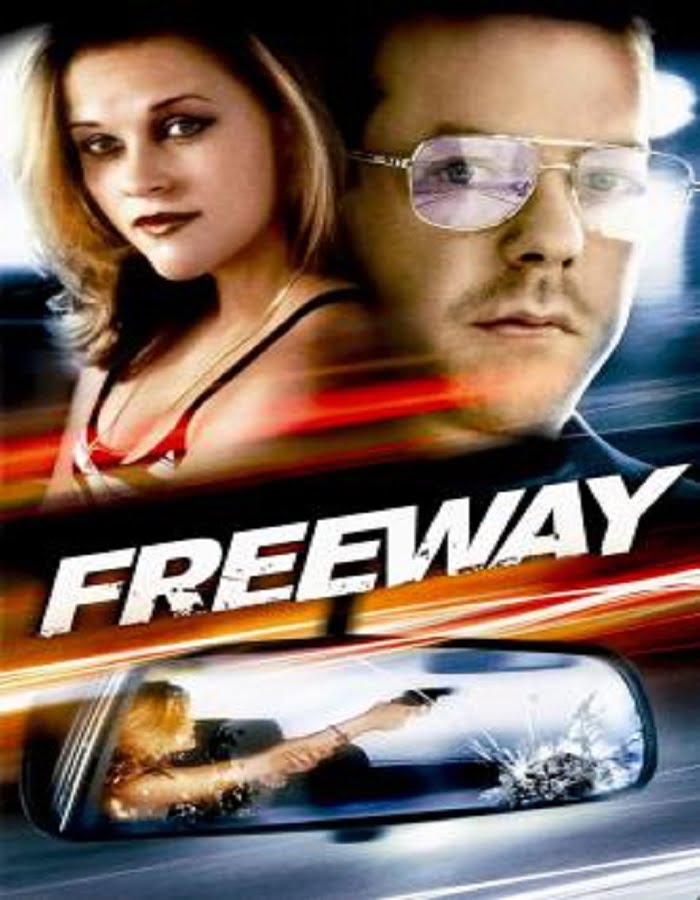 ดูหนังออนไลน์ฟรี Freeway (1996) กระโปรงแดงเลือดเดือด