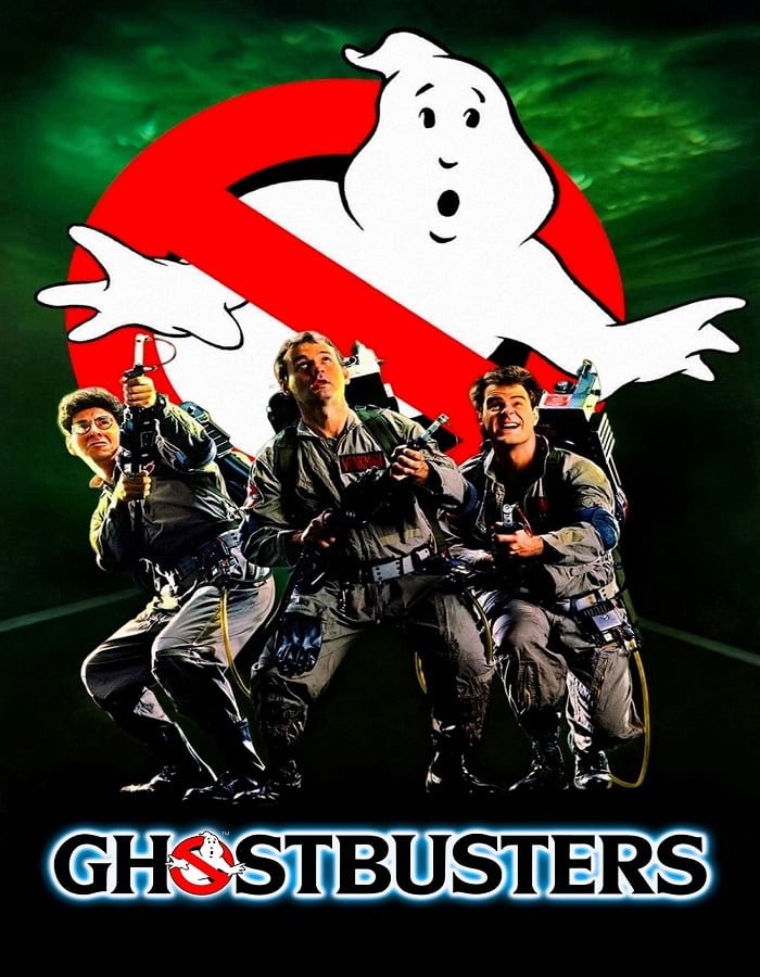 ดูหนังออนไลน์ฟรี Ghostbusters (1984) บริษัทกำจัดผี