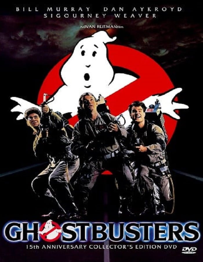 ดูหนังออนไลน์ฟรี Ghostbusters 2 (1989) บริษัทกำจัดผี 2