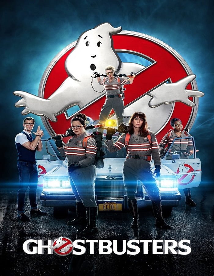 ดูหนังออนไลน์ฟรี Ghostbusters 3 (2016) บริษัทกำจัดผี 3