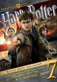 ดูหนังออนไลน์ฟรี Harry Potter 7.2 and the Deathly Hallows Part 2 (2011) แฮร์รี่ พอตเตอร์ ภาค 7.2 กับ เครื่องรางยมฑูต