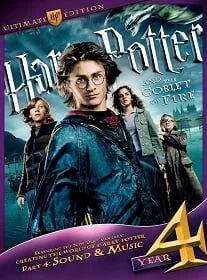 ดูหนังออนไลน์ฟรี Harry Potter 4 and the Goblet of Fire (2005) แฮร์รี่ พอตเตอร์ ภาค 4 กับถ้วยอัคนี