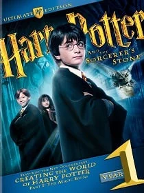 ดูหนังออนไลน์ฟรี Harry Potter 1 and the Sorcerer’s Stone (2001) แฮร์รี่ พอตเตอร์ ภาค 1 กับศิลาอาถรรพ์
