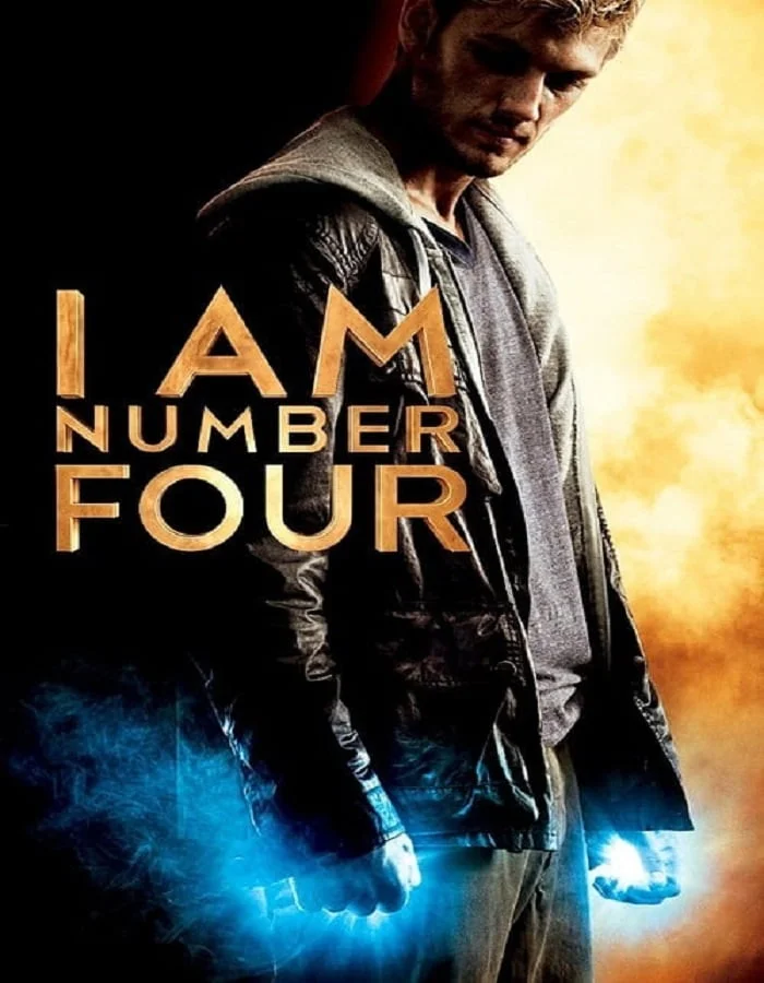 ดูหนังออนไลน์ฟรี I Am Number Four (2011) ปฏิบัติการล่าเหนือโลกจอมพลังหมายเลข 4