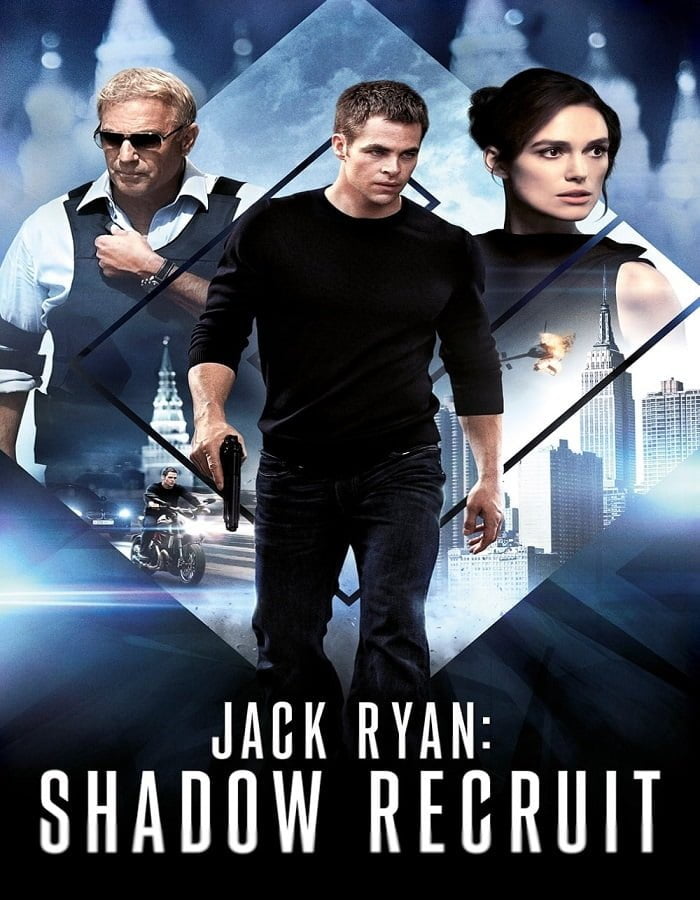 ดูหนังออนไลน์ฟรี Jack Ryan: Shadow Recruit (2014) แจ็ค ไรอัน สายลับไร้เงา