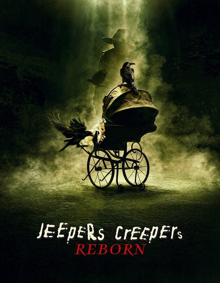 ดูหนังออนไลน์ฟรี Jeepers Creepers Reborn (2022)