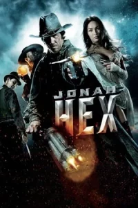 Jonah Hex (2010) โจน่า เฮ็ก ฮีโร่หน้าบากมหากาฬ