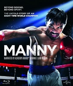 ดูหนังออนไลน์ฟรี Manny (2014) แมนนี่ ปาเกียว วีรบุรุษสังเวียนโลก