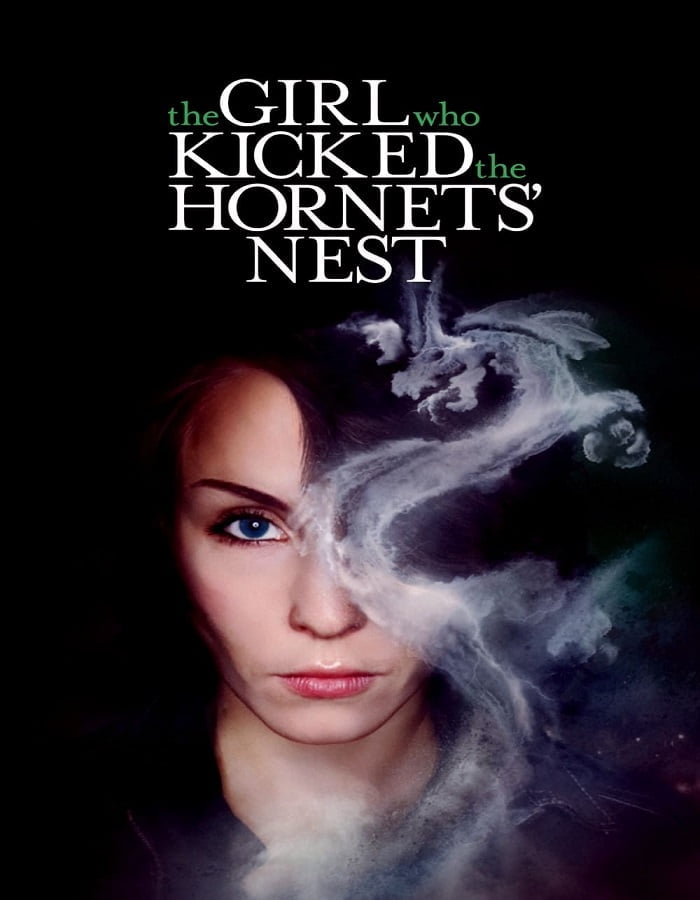 ดูหนังออนไลน์ฟรี Millenium 3 The Girl Who Kicked The Hornets Nest (2009) ขบถสาวโค่นทรชน ปิดบัญชีคลั่ง