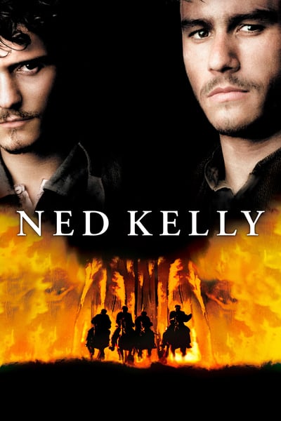 ดูหนังออนไลน์ฟรี Ned Kelly (2003) เน็ด เคลลี่ วีรบุรุษแดนเถื่อน