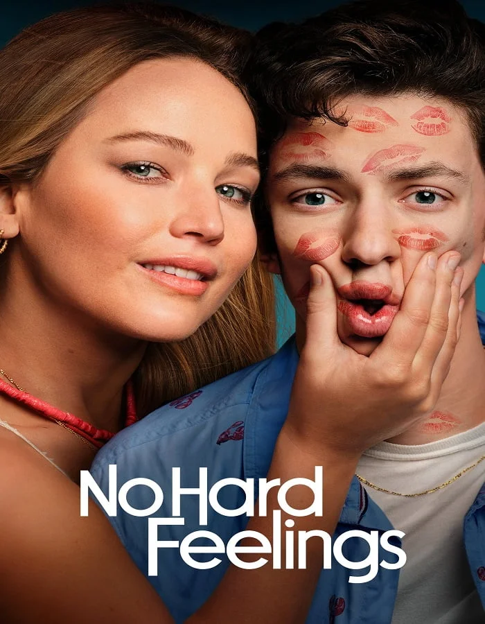 ดูหนังออนไลน์ฟรี No Hard Feelings (2023) สาวแซ่บ…แอ๊บมาอ่อย