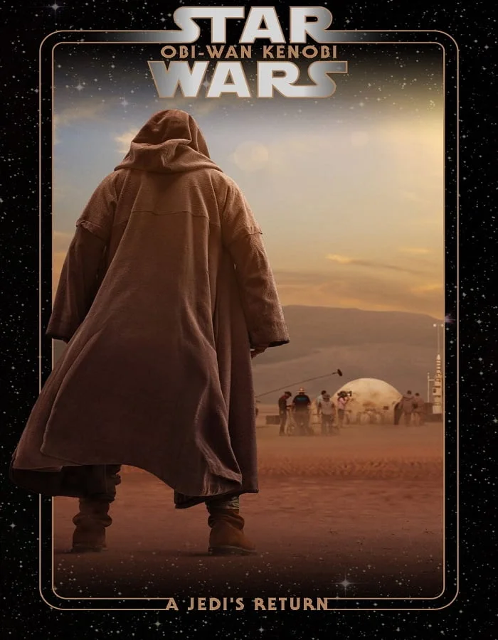 ดูหนังออนไลน์ฟรี Obi-Wan Kenobi: A Jedi’s Return (2022)