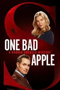 One Bad Apple A Hannah Swensen Mystery (2024)