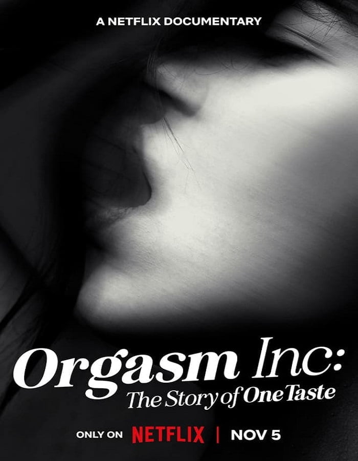 ดูหนังออนไลน์ฟรี Orgasm Inc: The Story of OneTaste (2022)