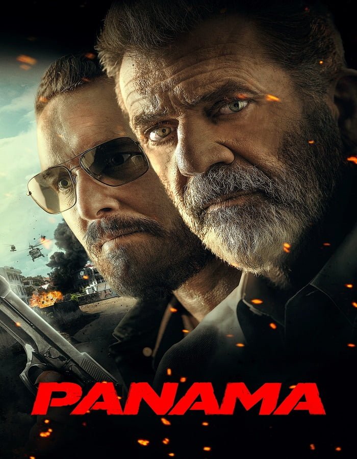 ดูหนังออนไลน์ฟรี Panama (2022)