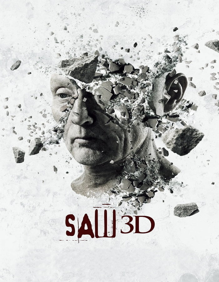 ดูหนังออนไลน์ฟรี Saw 7 The Final Chapter (2010) ซอว์ เกมต่อตาย..ตัดเป็น