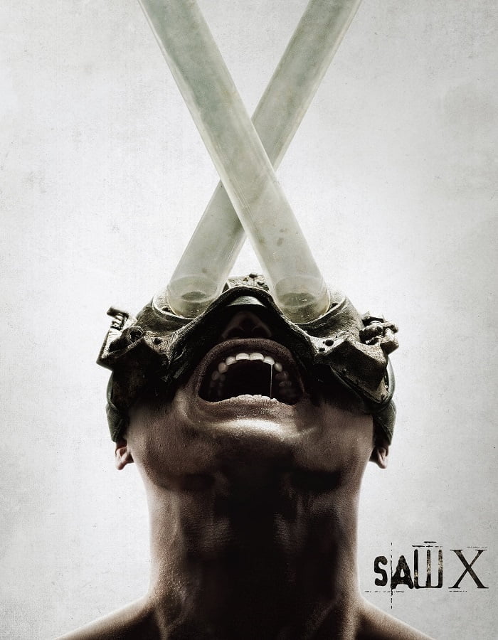 ดูหนังออนไลน์ฟรี Saw X (2023) ชำแหละแค้น…เกมตัดตาย