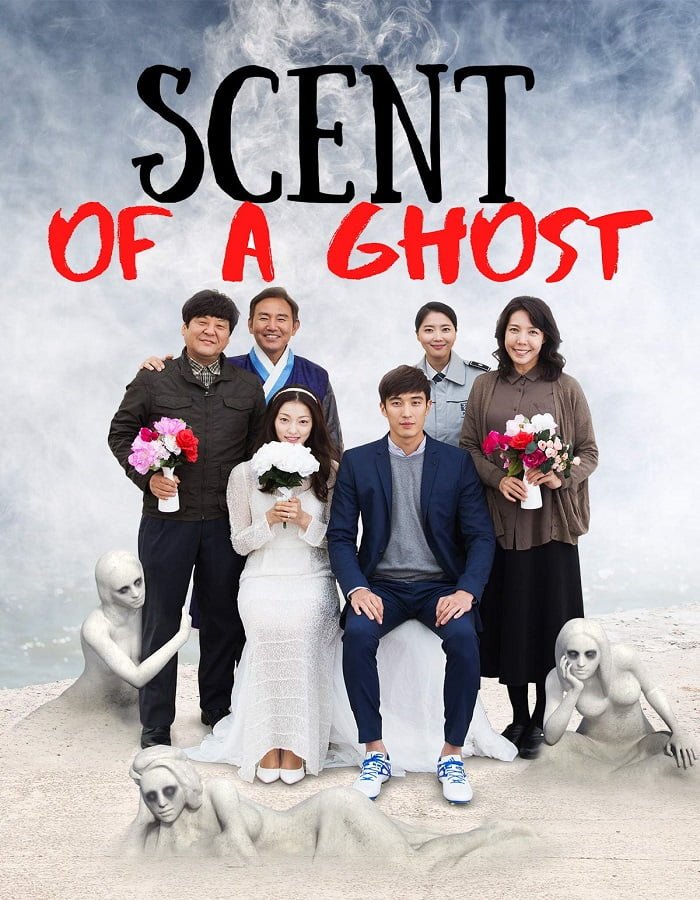 ดูหนังออนไลน์ฟรี Scent of a Ghost (2019) ห้องนี้มีผีหรอ