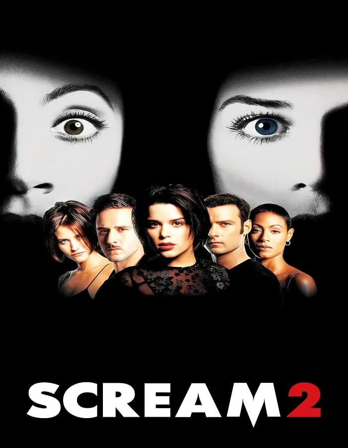 ดูหนังออนไลน์ฟรี Scream (1997) สครีม ภาค 2 หวีดสุดขีด