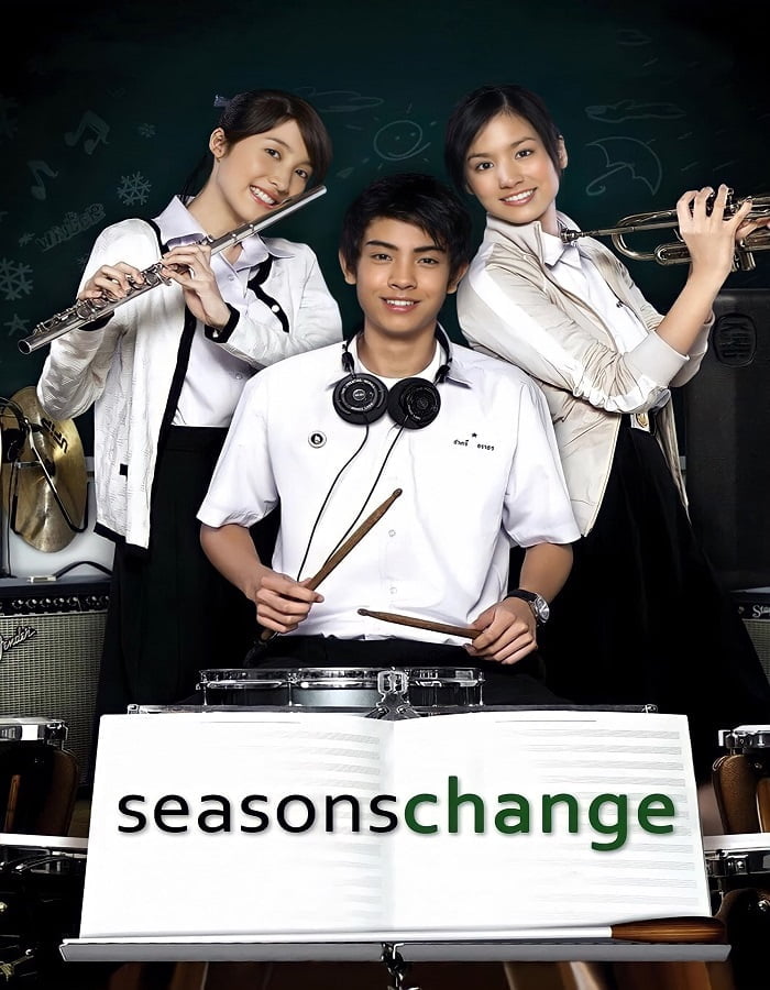 ดูหนังออนไลน์ฟรี Season Change (2006) เพราะอากาศเปลี่ยนแปลงบ่อย